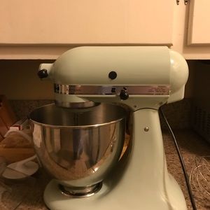 Kitchenaid Mixer